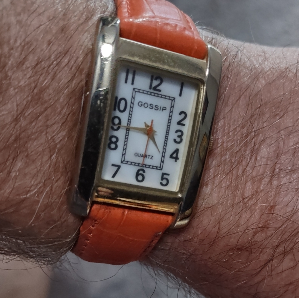 Gossip ladies watch